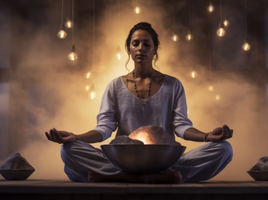 Medium Spirit Reader: How a Psychic in USA Can Guide Your Life 5 Wellness Practices Self Care World Health Day 23 2151256737