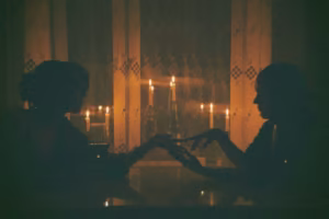 spiritual psychic reading