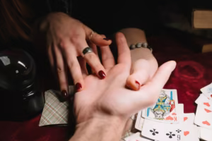 psychic questions about love