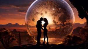 Love Astrology Reading