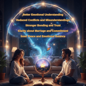 Relationship Astrology
