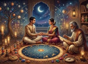marriage astro and compatibility