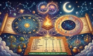marriage astrology and compatibility 2