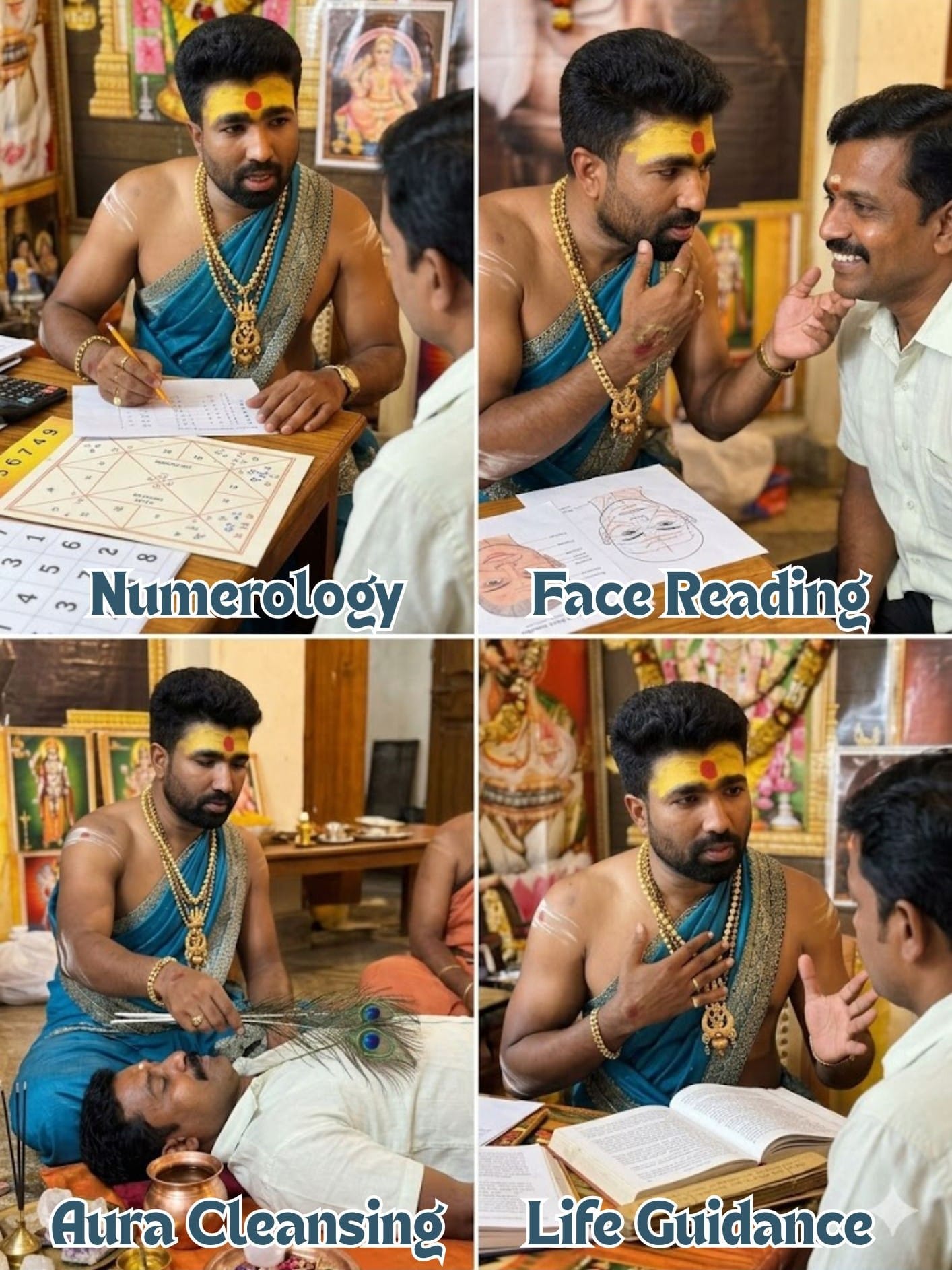 astrology services by ganesh ji