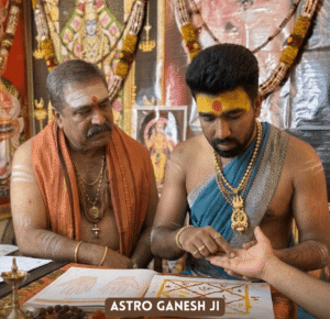 astro ganesh ji contact details