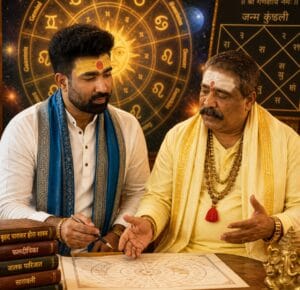 Best Astrologer in Dublin
