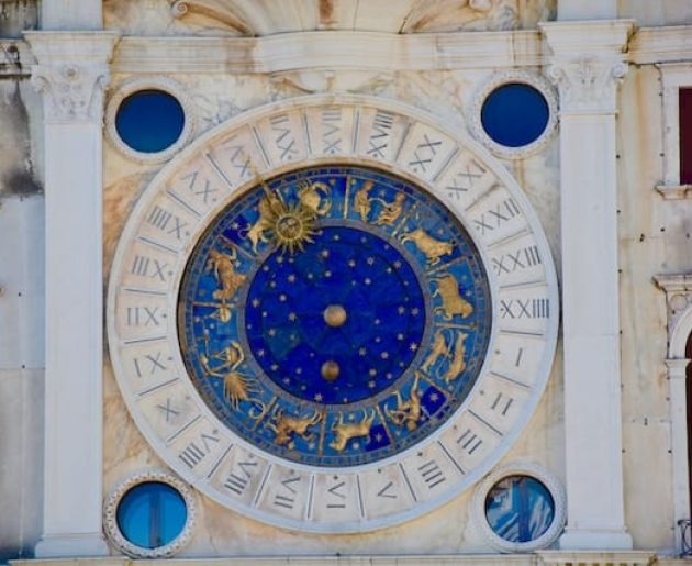Best Astrologer in Long Beach